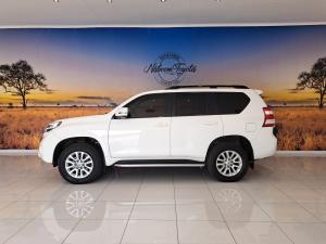 Toyota Land Cruiser Prado 3.0DT VX - Image 10