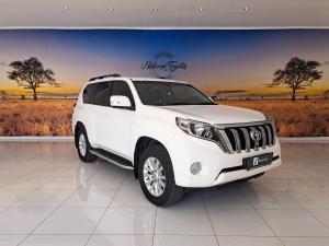 Toyota Land Cruiser Prado 3.0DT VX - Image 1
