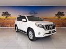 Thumbnail Toyota Land Cruiser Prado 3.0DT VX