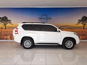 Toyota Land Cruiser Prado 3.0DT VX - Image 3