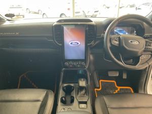 Ford Ranger 2.0 BiTurbo double cab Wildtrak X 4WD - Image 6