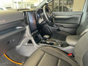 Ford Ranger 2.0 BiTurbo double cab Wildtrak X 4WD - Image 7