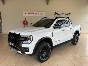 Ford Ranger 2.0 BiTurbo double cab Wildtrak X 4WD - Image 19