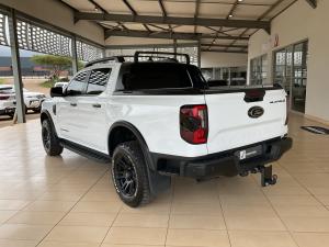 Ford Ranger 2.0 BiTurbo double cab Wildtrak X 4WD - Image 20