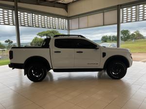 Ford Ranger 2.0 BiTurbo double cab Wildtrak X 4WD - Image 3