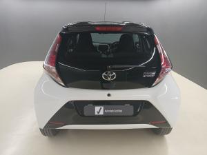 Toyota Aygo 1.0 X-Play - Image 5