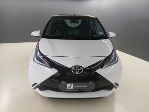 Toyota Aygo 1.0 X-Play - Image 4
