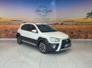 Thumbnail Toyota Etios Cross 1.5 Xs