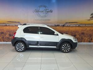 Toyota Etios Cross 1.5 Xs - Image 3
