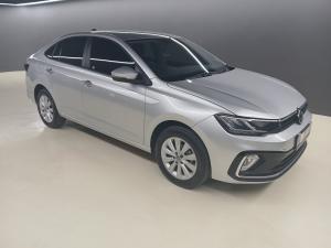 Volkswagen Polo sedan 1.6 Life auto - Image 1