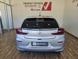 Toyota Starlet 1.5 XR auto - Image 5