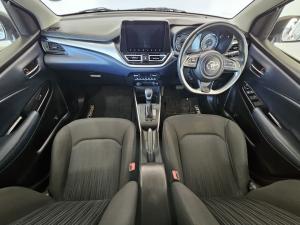 Toyota Starlet 1.5 XR auto - Image 6