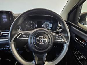 Toyota Starlet 1.5 XR auto - Image 8