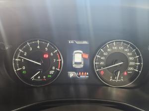 Toyota Starlet 1.5 XR auto - Image 9