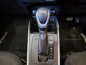 Toyota Starlet 1.5 XR auto - Image 10