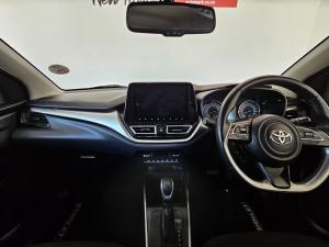 Toyota Starlet 1.5 XR auto - Image 12