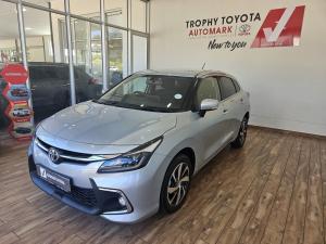 Toyota Starlet 1.5 XR auto - Image 15