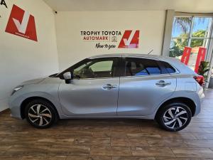 Toyota Starlet 1.5 XR auto - Image 17