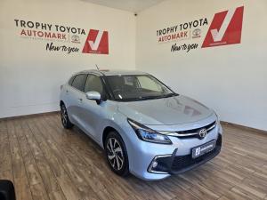 Toyota Starlet 1.5 XR auto - Image 1