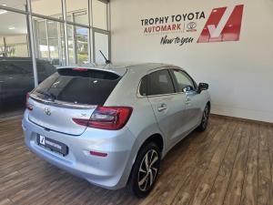 Toyota Starlet 1.5 XR auto - Image 2