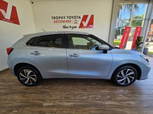 Toyota Starlet 1.5 XR auto - Image 3