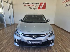 Toyota Starlet 1.5 XR auto - Image 4