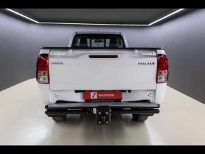 Toyota Hilux 2.7 single cab S - Image 5