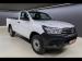 Toyota Hilux 2.7 single cab S - Thumbnail 1