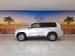 Toyota Land Cruiser 200 4.5D-4D V8 VX - Thumbnail 10