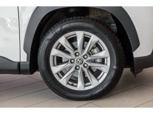 Toyota Corolla Cross 1.8 Hybrid XS - Image 14