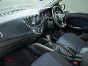 Toyota Starlet 1.4 XR auto - Image 7