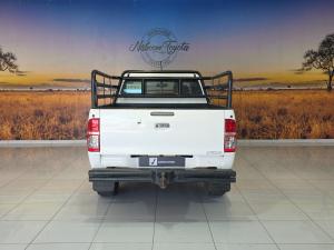 Toyota Hilux 3.0D-4D Xtra cab 4x4 Raider Legend 45 - Image 5