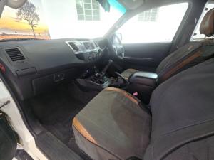 Toyota Hilux 3.0D-4D Xtra cab 4x4 Raider Legend 45 - Image 7