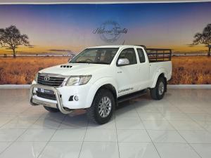 Toyota Hilux 3.0D-4D Xtra cab 4x4 Raider Legend 45 - Image 8