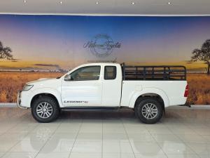 Toyota Hilux 3.0D-4D Xtra cab 4x4 Raider Legend 45 - Image 10