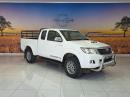 Thumbnail Toyota Hilux 3.0D-4D Xtra cab 4x4 Raider Legend 45