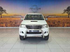 Toyota Hilux 3.0D-4D Xtra cab 4x4 Raider Legend 45 - Image 4