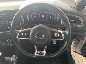 Volkswagen T-Roc 2.0TSI 4Motion R-Line - Image 8