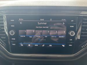 Volkswagen T-Roc 2.0TSI 4Motion R-Line - Image 12