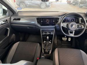 Volkswagen T-Roc 2.0TSI 4Motion R-Line - Image 13