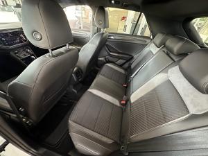 Volkswagen T-Roc 2.0TSI 4Motion R-Line - Image 15