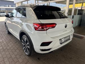 Volkswagen T-Roc 2.0TSI 4Motion R-Line - Image 20