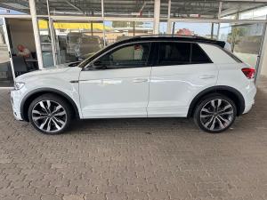 Volkswagen T-Roc 2.0TSI 4Motion R-Line - Image 21