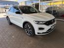 Thumbnail Volkswagen T-Roc 2.0TSI 4Motion R-Line