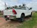 Toyota Hilux 2.4GD-6 single cab Raider manual - Thumbnail 2