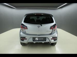 Toyota Agya 1.0 - Image 5