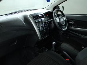 Toyota Agya 1.0 - Image 7