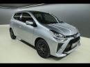 Thumbnail Toyota Agya 1.0