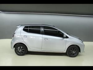Toyota Agya 1.0 - Image 3
