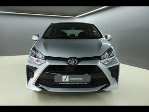 Toyota Agya 1.0 - Image 4